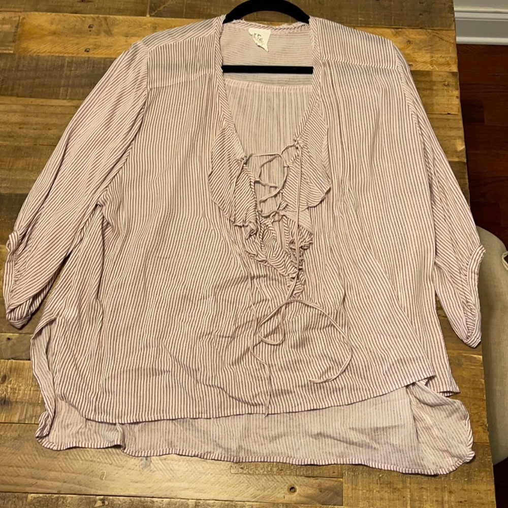 FP one blouse